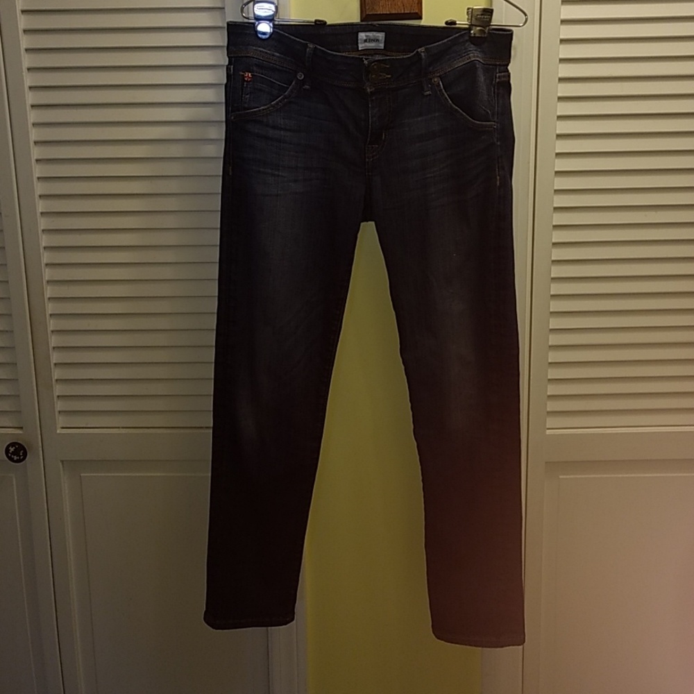Hudson jeans